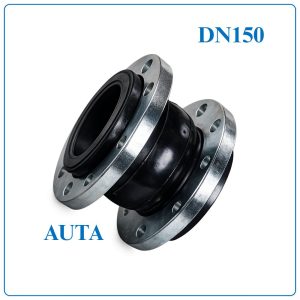 Khớp nối mềm cao su AUTA DN150
