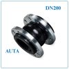 Khớp nối mềm cao su AUTA DN200