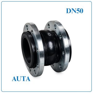 Khớp nối mềm cao su AUTA DN50