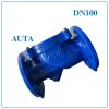 Van 1 chiều lá lật AUTA DN100