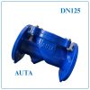 Van 1 chiều lá lật AUTA DN125