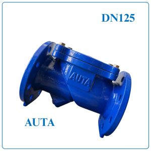 Van 1 chiều lá lật AUTA DN125