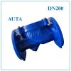 Van 1 chiều lá lật AUTA DN200