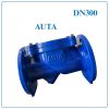 Van 1 chiều lá lật AUTA DN300