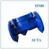 Van 1 chiều lá lật AUTA DN80