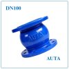 Van 1 chiều lò xo AUTA DN100