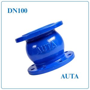Van 1 chiều lò xo AUTA DN100