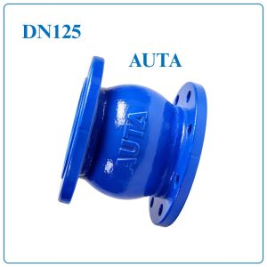 Van 1 chiều lò xo AUTA DN125