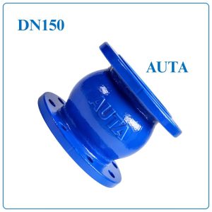 Van 1 chiều lò xo AUTA DN150
