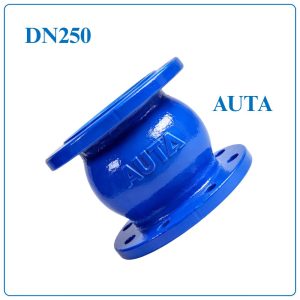 Van 1 chiều lò xo AUTA DN250