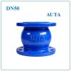 Van 1 chiều lò xo AUTA DN50