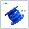Van 1 chiều lò xo AUTA DN65