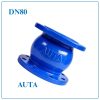 Van 1 chiều lò xo AUTA DN80