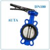 Van Bướm Tay Gạt AUTA DN100