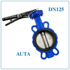 Van Bướm Tay Gạt AUTA DN125