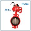 Van Bướm Tín Hiệu Điện AUTA DN200