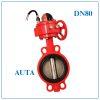 Van Bướm Tín Hiệu Điện AUTA DN80