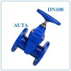 Van Cổng Ty Chìm AUTA DN100