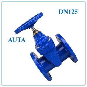 Van Cổng Ty Chìm AUTA DN125