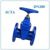 Van Cổng Ty Chìm AUTA DN200