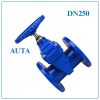 Van Cổng Ty Chìm AUTA DN250