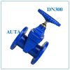 Van Cổng Ty Chìm AUTA DN300