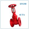Van Cổng Ty Nổi AUTA DN150