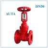 Van Cổng Ty Nổi AUTA DN50