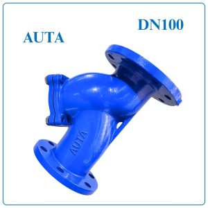 Y Lọc AUTA DN100