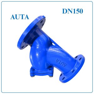 Y Lọc AUTA DN150