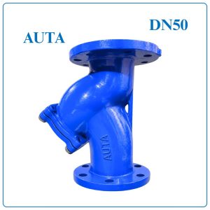 Y Lọc AUTA DN50