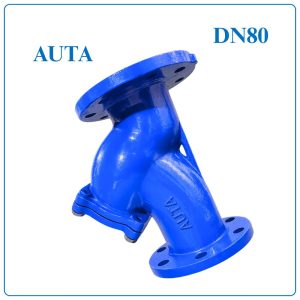 Y Lọc AUTA DN80