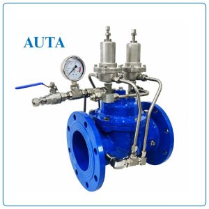 Van chống va AUTA