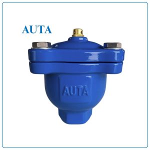 Van xả khí AUTA