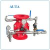 Van xả tràn Auta